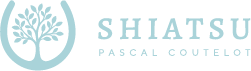 logo shiatsu coutelot
