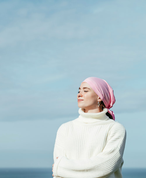 shiatsu cancerologie