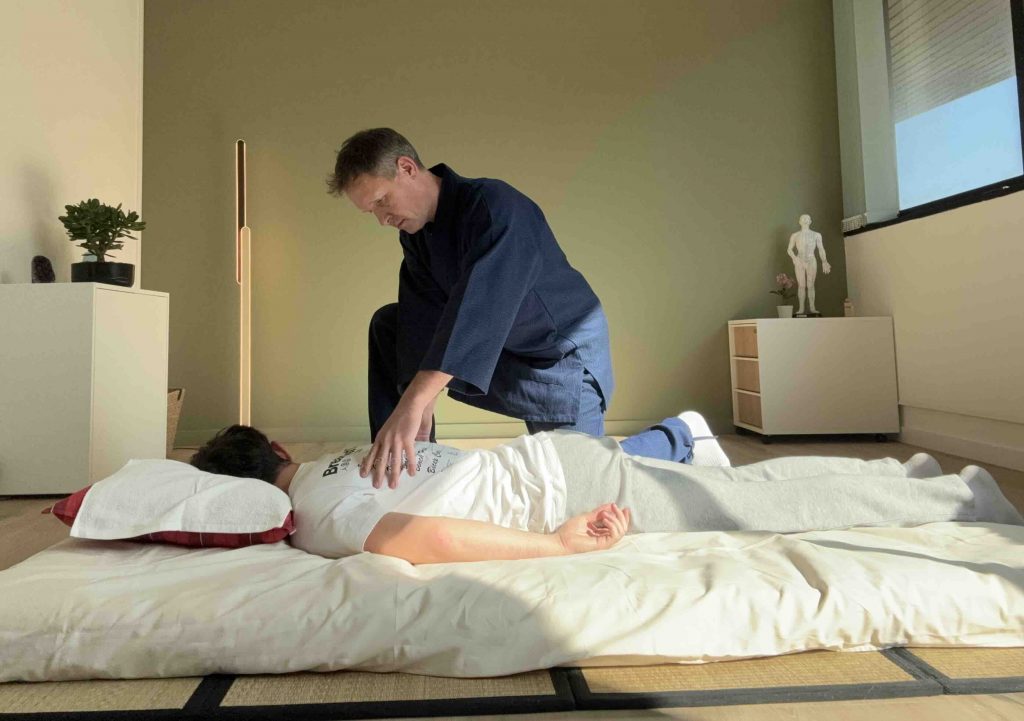 shiatsu cabinet besancon